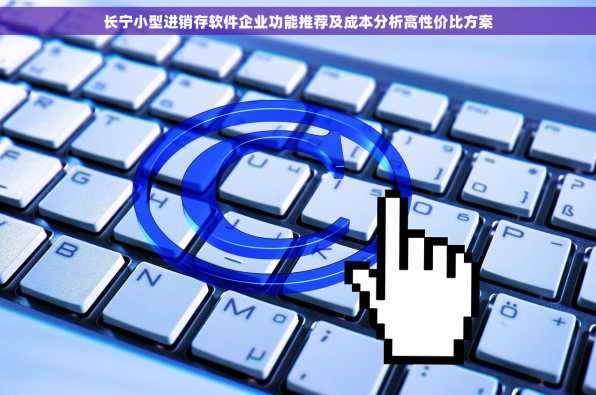 长宁小型进销存软件企业功能推荐及成本分析高性价比方案