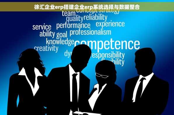 徐汇企业erp搭建企业erp系统选择与数据整合