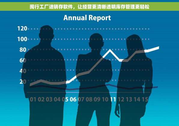 闽行工厂进销存软件，让经营更清晰透明库存管理更轻松