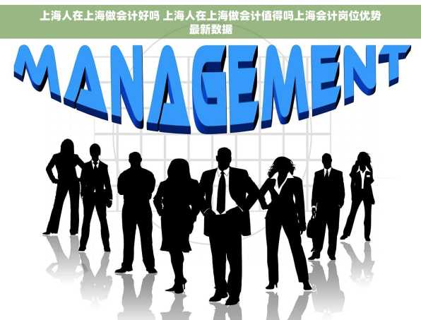上海人在上海做会计好吗 上海人在上海做会计值得吗上海会计岗位优势最新数据