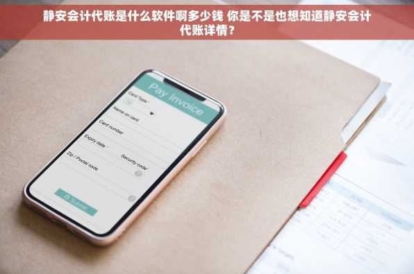 静安会计代账是什么软件啊多少钱 你是不是也想知道静安会计代账详情？