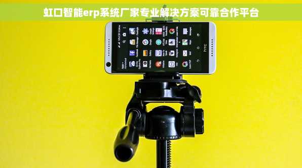 虹口智能erp系统厂家专业解决方案可靠合作平台