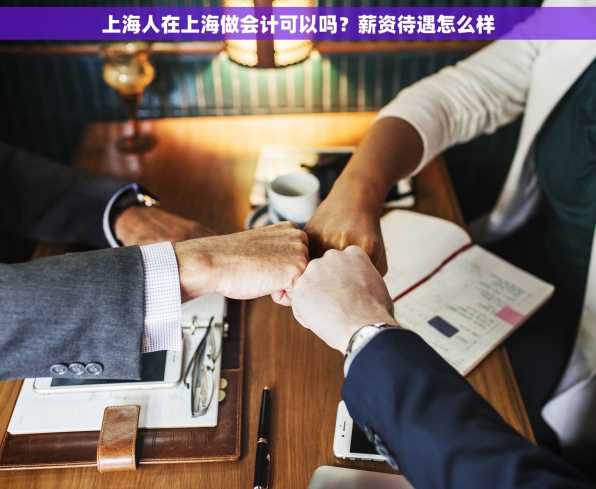 上海人在上海做会计可以吗？薪资待遇怎么样