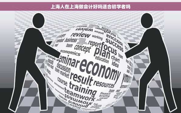 上海人在上海做会计好吗适合初学者吗
