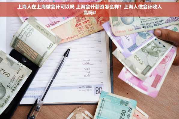 上海人在上海做会计可以吗 上海会计薪资怎么样？上海人做会计收入高吗#