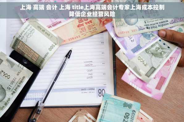 上海 高端 会计 上海 title上海高端会计专家上海成本控制降低企业经营风险