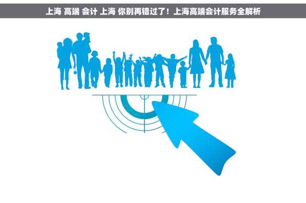 上海 高端 会计 上海 你别再错过了！上海高端会计服务全解析