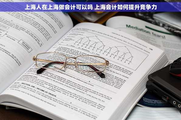 上海人在上海做会计可以吗 上海会计如何提升竞争力