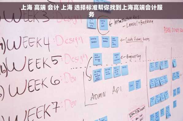 上海 高端 会计 上海 选择标准帮你找到上海高端会计服务