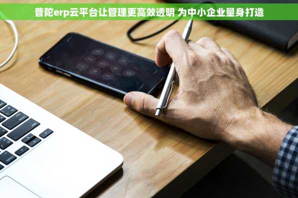 普陀erp云平台让管理更高效透明 为中小企业量身打造