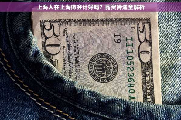 上海人在上海做会计好吗？薪资待遇全解析