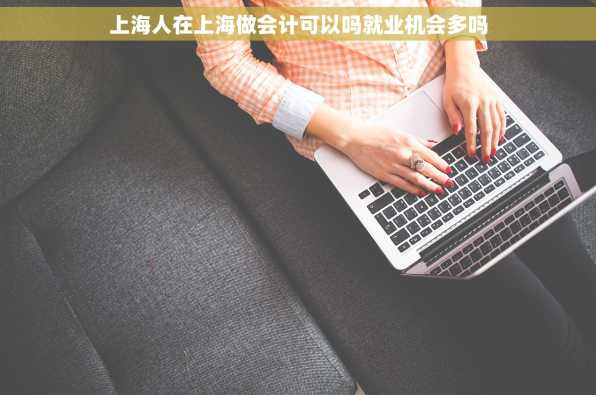 上海人在上海做会计可以吗就业机会多吗