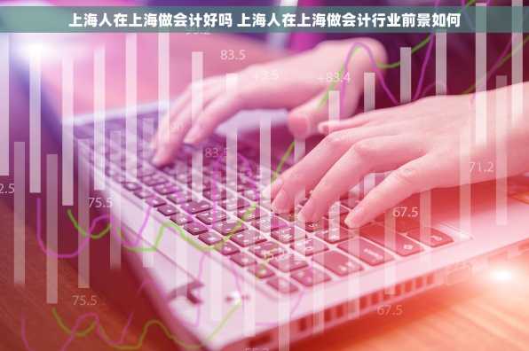上海人在上海做会计好吗 上海人在上海做会计行业前景如何