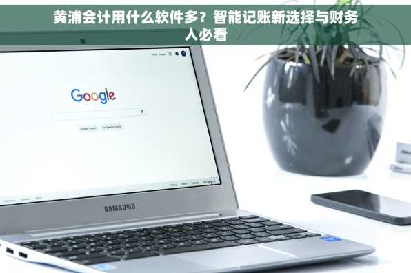 黄浦会计用什么软件多？智能记账新选择与财务人必看