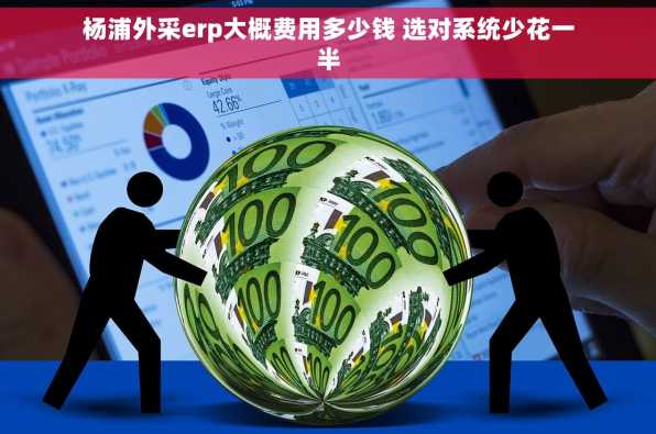 杨浦外采erp大概费用多少钱 选对系统少花一半