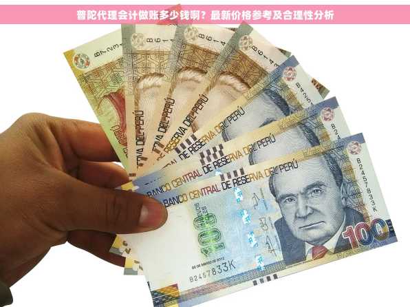 普陀代理会计做账多少钱啊？最新价格参考及合理性分析