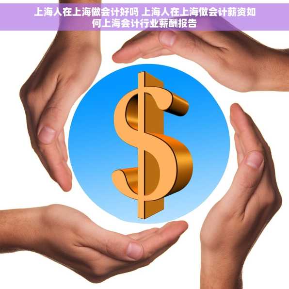 上海人在上海做会计好吗 上海人在上海做会计薪资如何上海会计行业薪酬报告