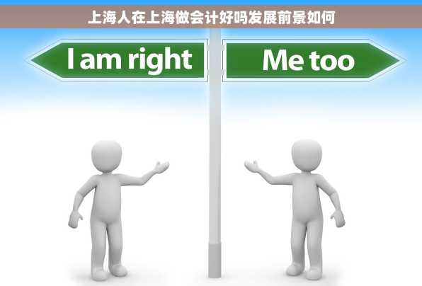 上海人在上海做会计好吗发展前景如何
