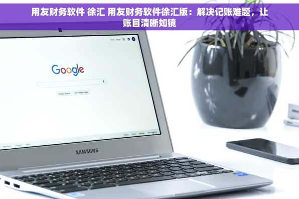 用友财务软件 徐汇 用友财务软件徐汇版：解决记账难题，让账目清晰如镜