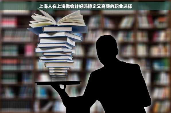 上海人在上海做会计好吗稳定又高薪的职业选择