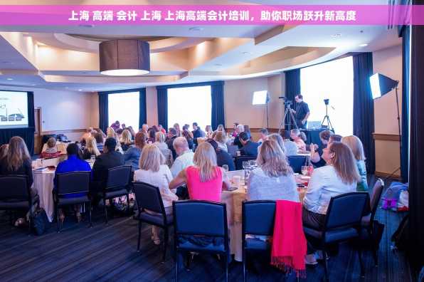 上海 高端 会计 上海 上海高端会计培训，助你职场跃升新高度