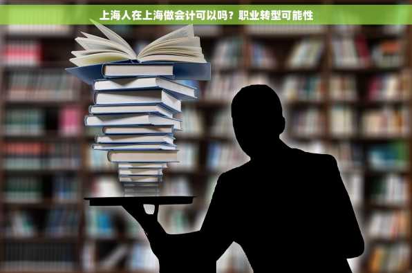 上海人在上海做会计可以吗？职业转型可能性