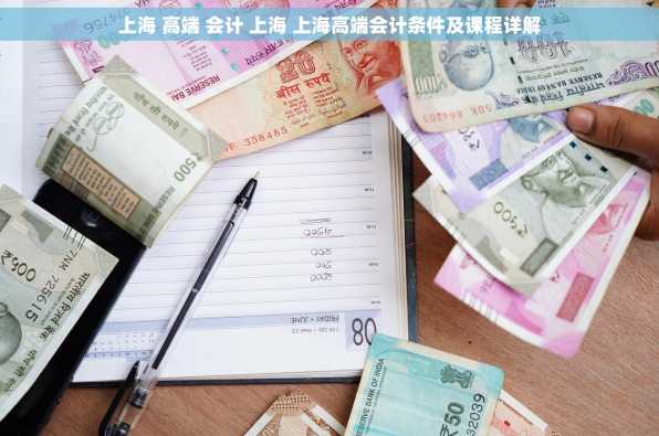 上海 高端 会计 上海 上海高端会计条件及课程详解