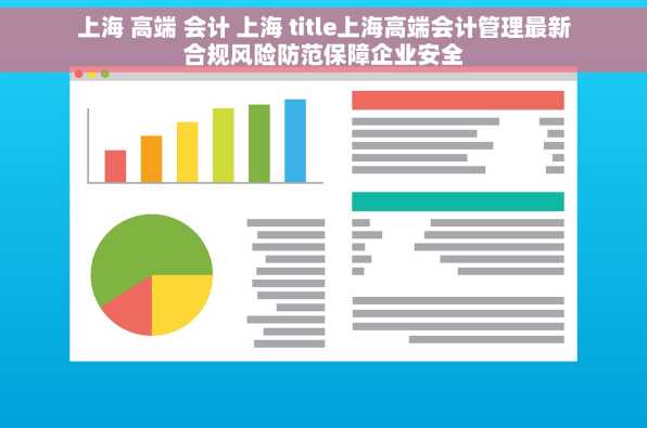 上海 高端 会计 上海 title上海高端会计管理最新合规风险防范保障企业安全