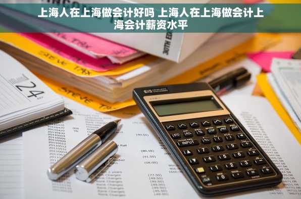 上海人在上海做会计好吗 上海人在上海做会计上海会计薪资水平
