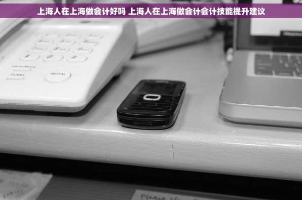 上海人在上海做会计好吗 上海人在上海做会计会计技能提升建议