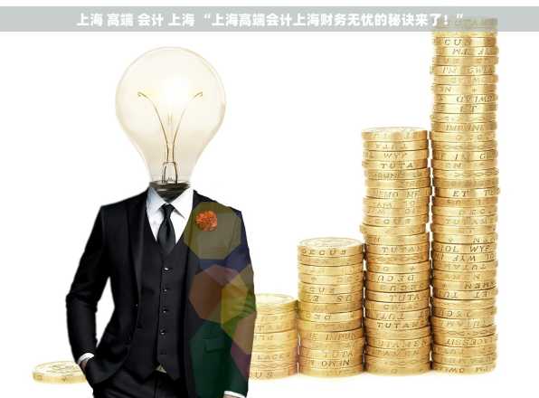 上海 高端 会计 上海 “上海高端会计上海财务无忧的秘诀来了！”