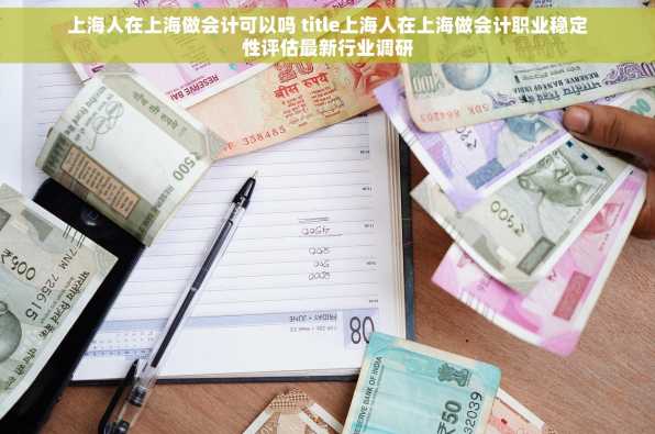 上海人在上海做会计可以吗 title上海人在上海做会计职业稳定性评估最新行业调研