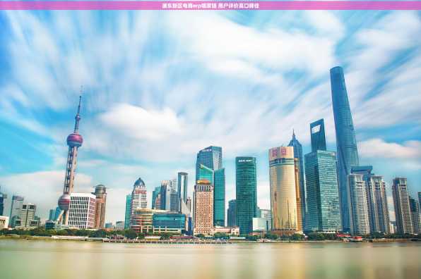 浦东新区电商erp哪家强 用户评价高口碑佳