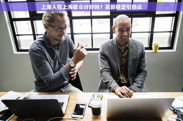 上海人在上海做会计好吗？高薪稳定引热议