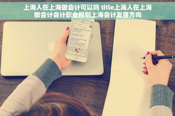 上海人在上海做会计可以吗 title上海人在上海做会计会计职业规划上海会计发展方向