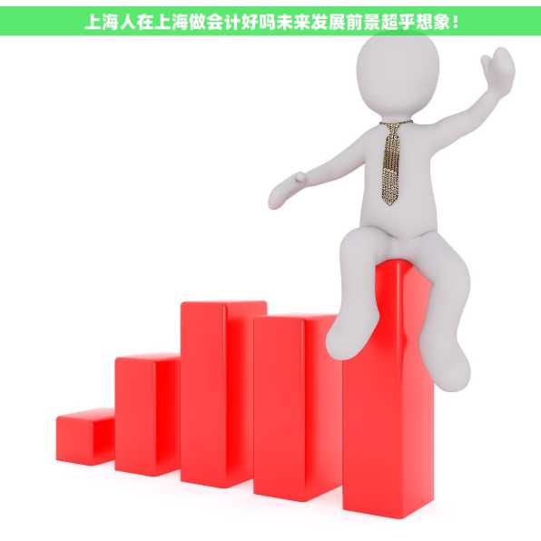 上海人在上海做会计好吗未来发展前景超乎想象！