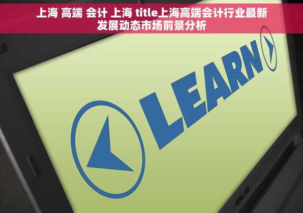 上海 高端 会计 上海 title上海高端会计行业最新发展动态市场前景分析