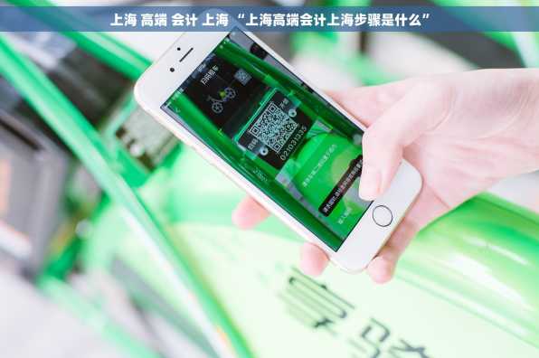 上海 高端 会计 上海 “上海高端会计上海步骤是什么”