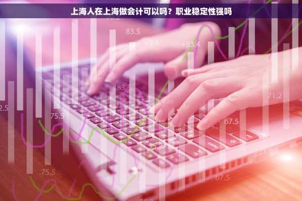 上海人在上海做会计可以吗？职业稳定性强吗