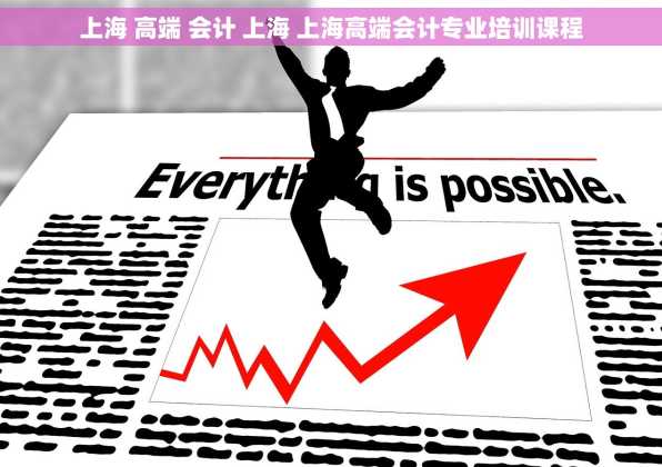 上海 高端 会计 上海 上海高端会计专业培训课程