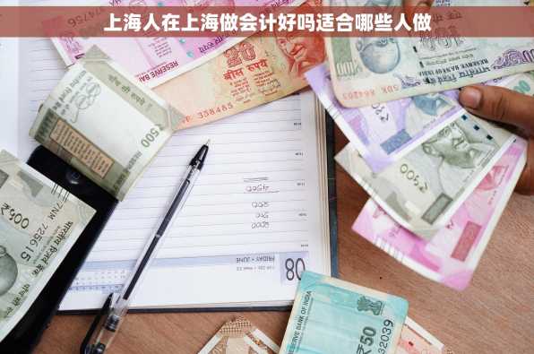 上海人在上海做会计好吗适合哪些人做