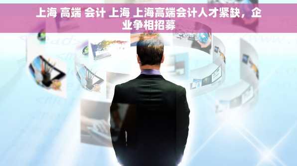 上海 高端 会计 上海 上海高端会计人才紧缺，企业争相招募