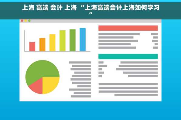 上海 高端 会计 上海 “上海高端会计上海如何学习”