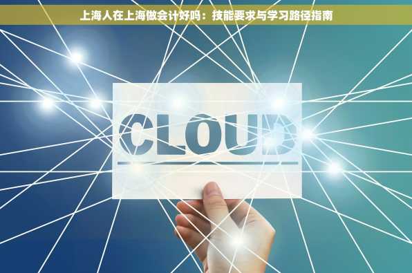 上海人在上海做会计好吗：技能要求与学习路径指南