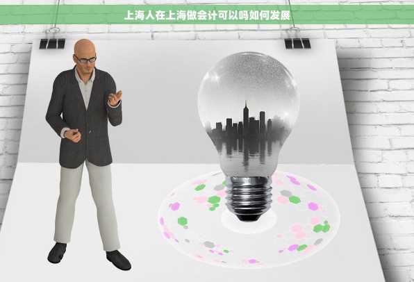 上海人在上海做会计可以吗如何发展