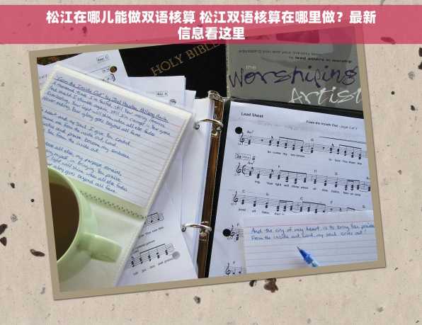 松江在哪儿能做双语核算 松江双语核算在哪里做？最新信息看这里