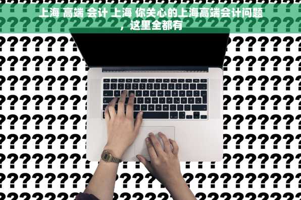 上海 高端 会计 上海 你关心的上海高端会计问题，这里全都有