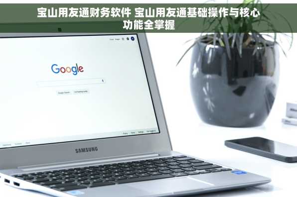 宝山用友通财务软件 宝山用友通基础操作与核心功能全掌握