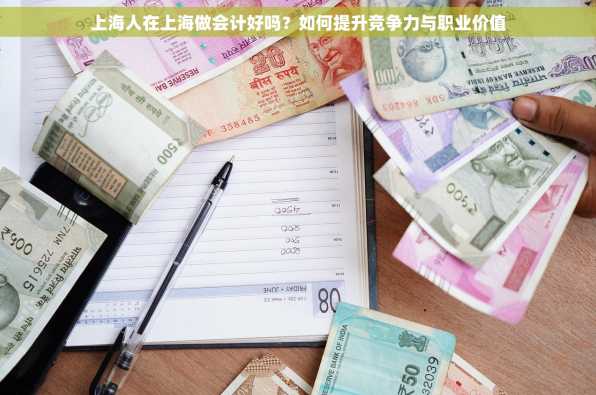 上海人在上海做会计好吗？如何提升竞争力与职业价值