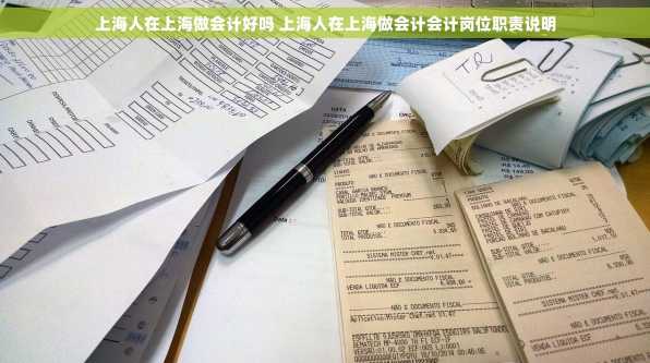上海人在上海做会计好吗 上海人在上海做会计会计岗位职责说明